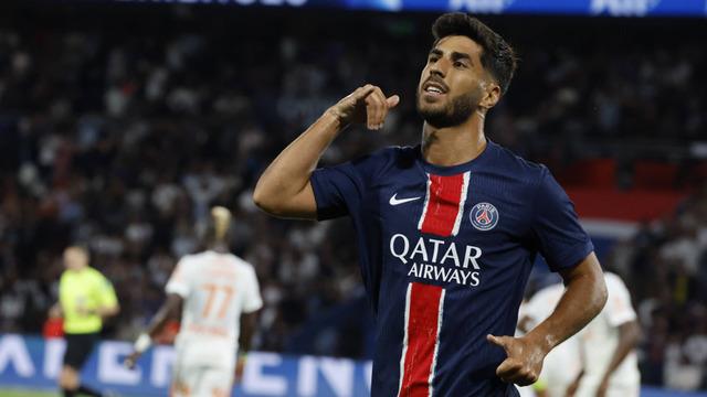 Fenerbahçe, dünyaca ünlü futbolcu Asensio'yu İstanbul'a getirdi!