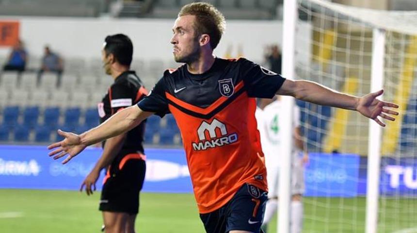 Aykut Kocaman onu istiyor: Edin Visca