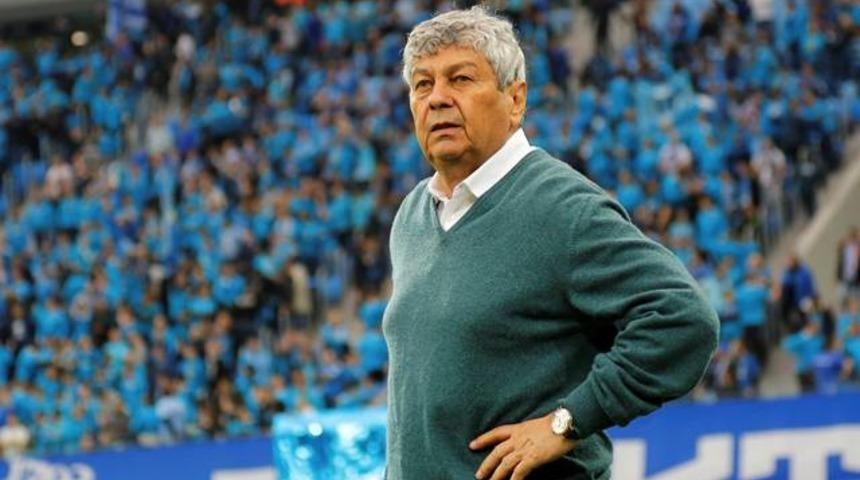 Lucescu, Galatasaray'da tek patron olacak