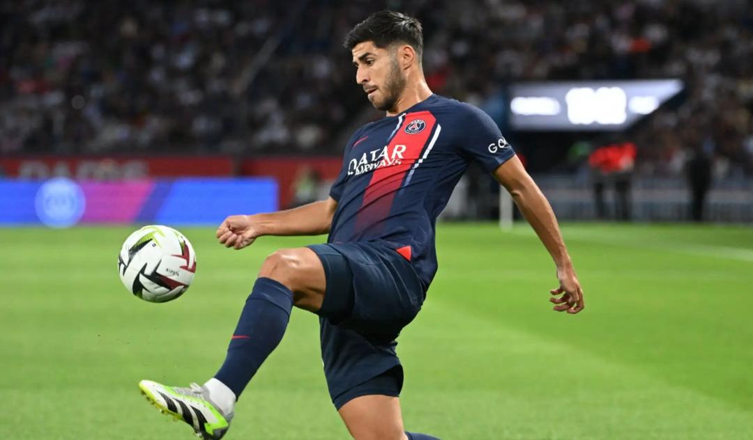 Fenerbahçe, dünyaca ünlü futbolcu Asensio yu İstanbul a getirdi! 1