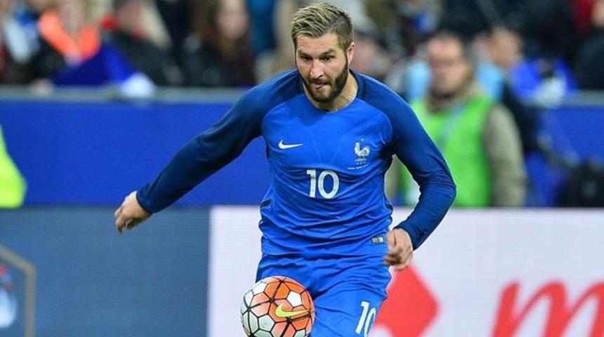 Şenol G&uuml;neş&rsquo;ten y&ouml;netime Gignac talimatı