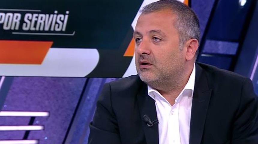 Mehmet Demirkol&rsquo;dan Atat&uuml;rk b&uuml;st&uuml;ne saldıran zanlı i&ccedil;in sert s&ouml;zler