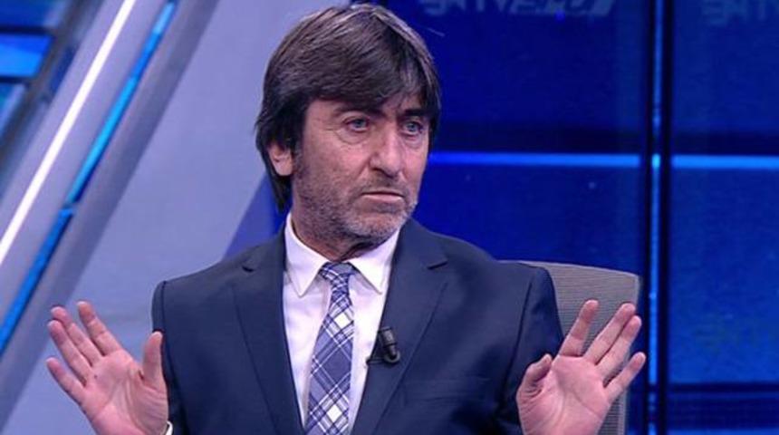 Rıdvan Dilmen: 'TFF ile Şenol G&uuml;neş en az 3 yıllık anlaşma yapar'