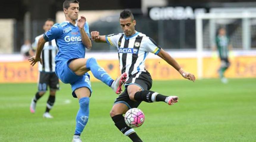 G&ouml;ztepe'nin son bombası: Ali Adnan