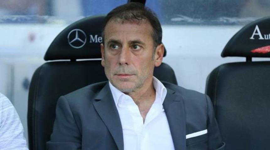 Milli Takım'da rota Abdullah Avcı! Avcı'dan yanıt geldi