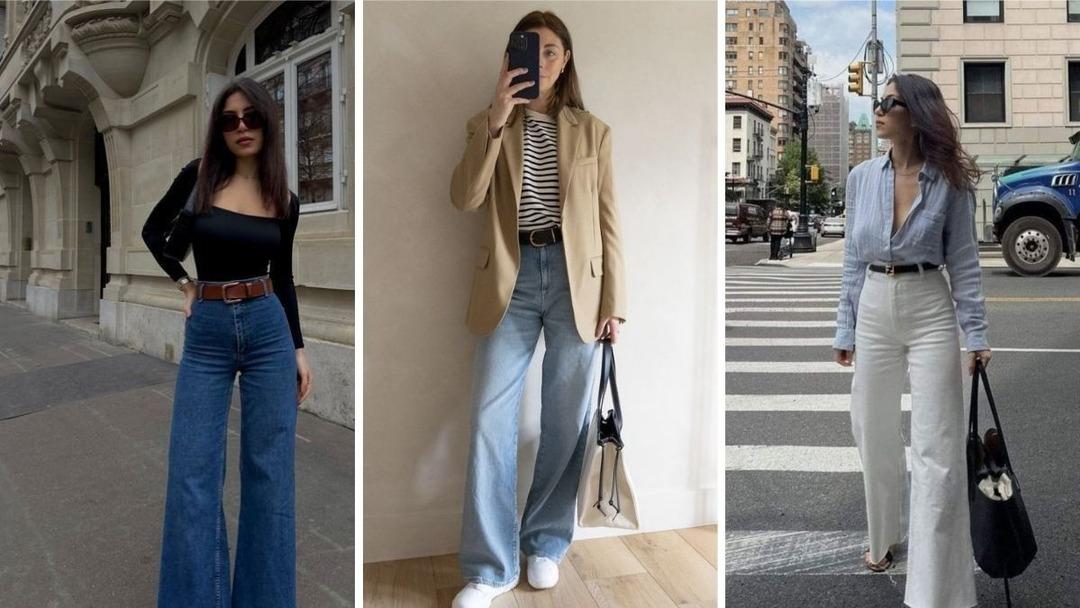 Sonbahar için kıyafet dolabında mutlaka olması gereken 12 tarz parça 7