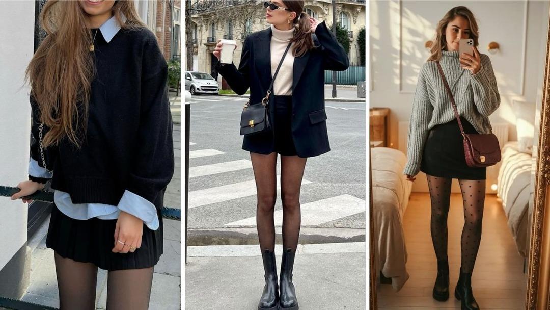 Sonbahar için kıyafet dolabında mutlaka olması gereken 12 tarz parça 8