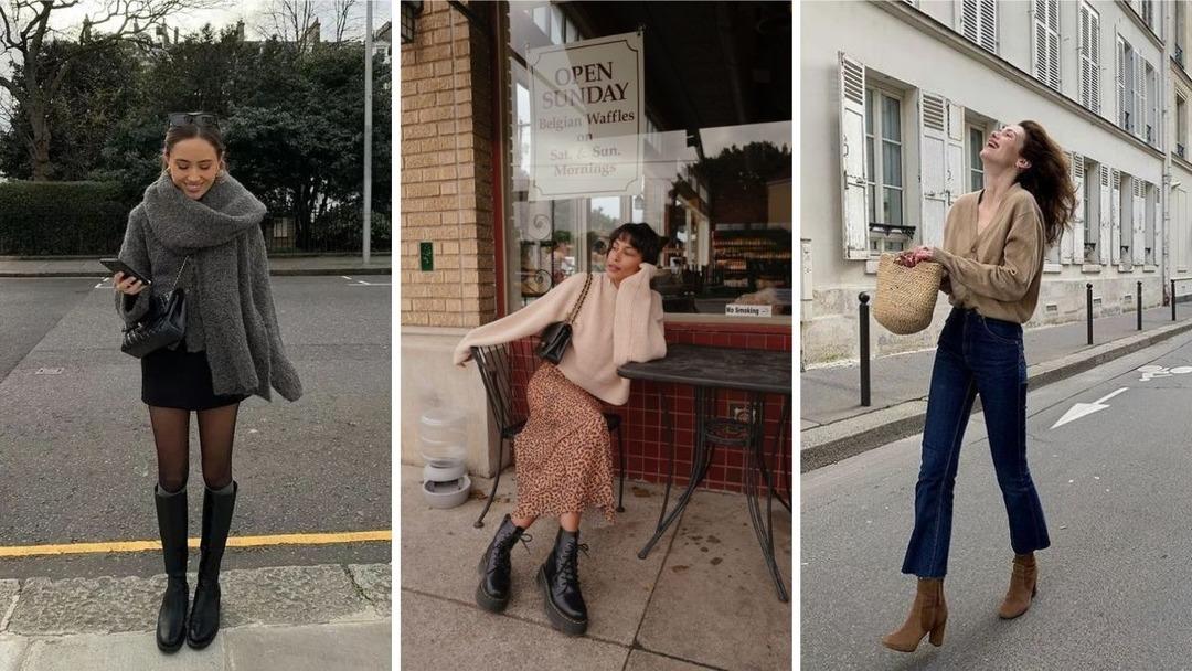 Sonbahar için kıyafet dolabında mutlaka olması gereken 12 tarz parça 9