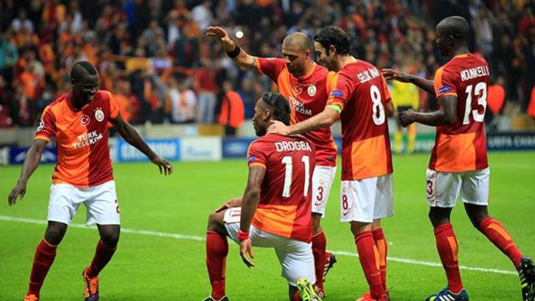 Galatasaray'ın son 9 yıldaki forvet transferleri