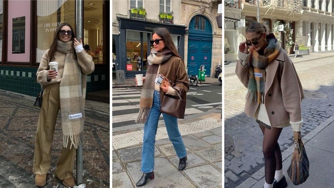 Sonbahar için kıyafet dolabında mutlaka olması gereken 12 tarz parça 10