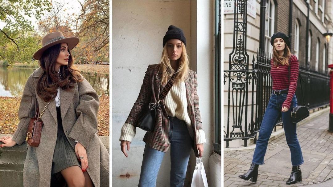 Sonbahar için kıyafet dolabında mutlaka olması gereken 12 tarz parça 11