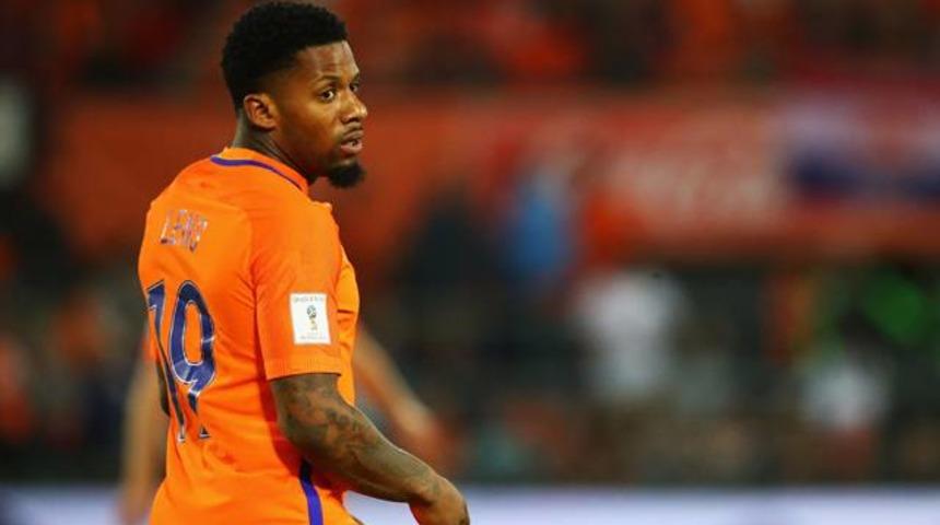 Hollanda basını: 'Beşiktaş Lens'i transfer etti'