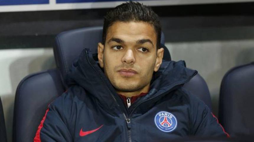 Fenerbah&ccedil;e, Ben Arfa transferinde sona yaklaştı