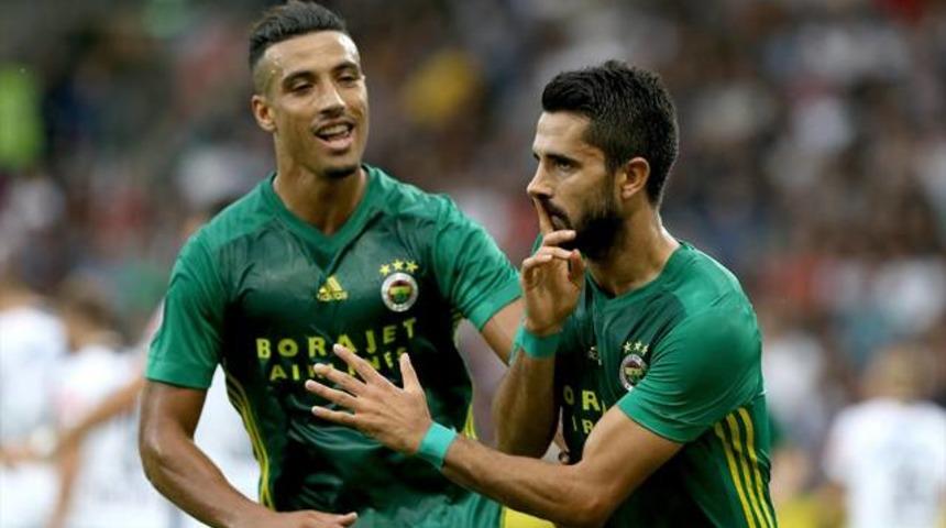 Fenerbahçe'den çılgın bonservis geliri