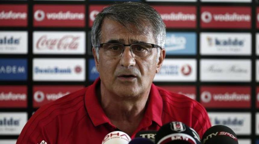 Güneş bizzat anlattı; 'Yeni sezonda yoksunuz...'