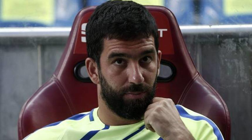 'Mutsuzsan bize gel Arda'