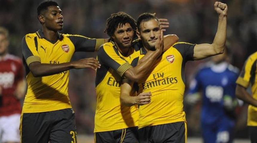 Perez'in menajeri: 'Fenerbahçe'yle görüşüyoruz'