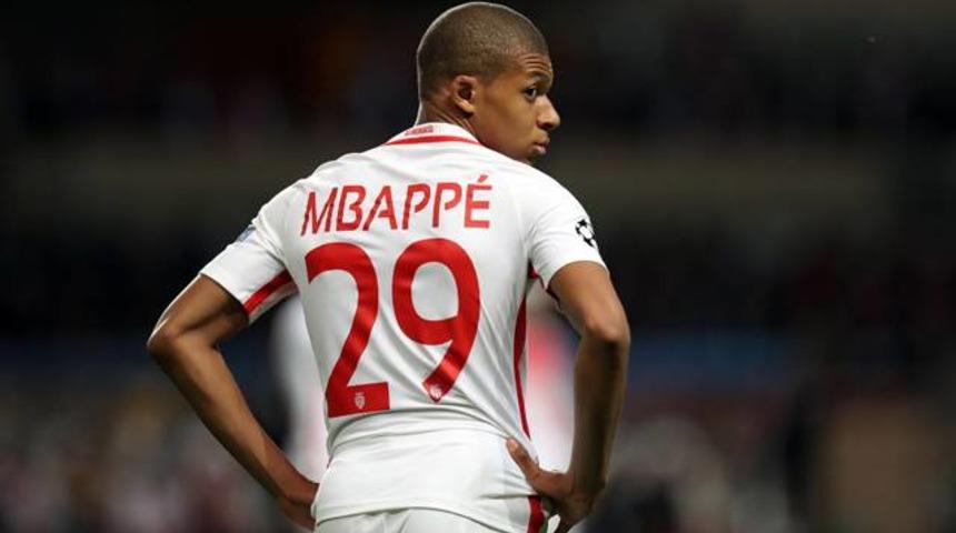 Real Madrid, Mbappe ile yeni rekor peşinde