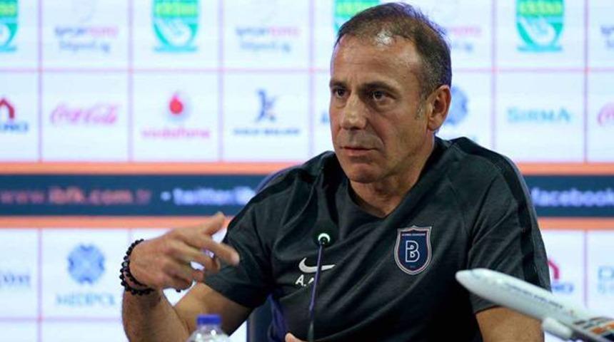 Milli Takım teknik direkt&ouml;rl&uuml;k g&ouml;revine Abdullah Avcı getiriliyor