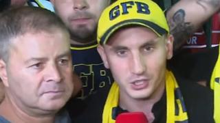 Kerem Aktürkoğlu'ndan Galatasaraylıları kızdıran açıklama! Türkiye'nin en büyük ve en şerefli kulübü Fenerbahçe