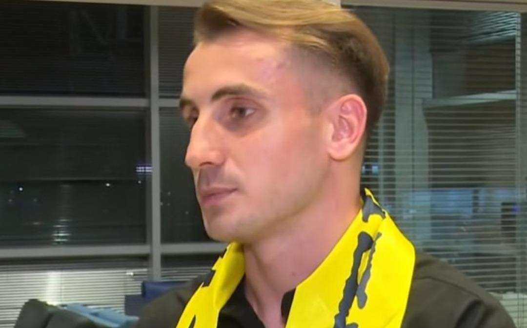 Kerem Akt&uuml;rkoğlu ndan Galatasaraylıları kızdıran a&ccedil;ıklama! "T&uuml;rkiye nin en b&uuml;y&uuml;k ve en şerefli kul&uuml;b&uuml; Fenerbah&ccedil;e" 2