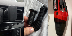 Arabasında bu ürünleri taşıyan erkeklerin hayatı daha kolay!