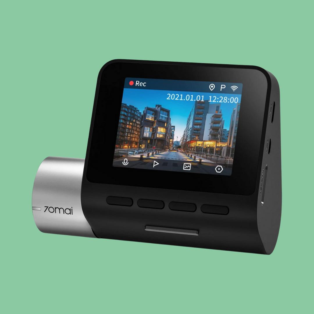 Arabasında bu ürünleri taşıyan erkeklerin hayatı daha kolay! İşte 10 işlevsel ürün 1