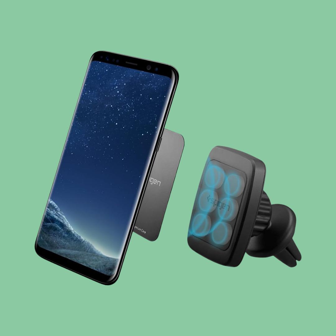 Arabasında bu ürünleri taşıyan erkeklerin hayatı daha kolay! İşte 10 işlevsel ürün 2