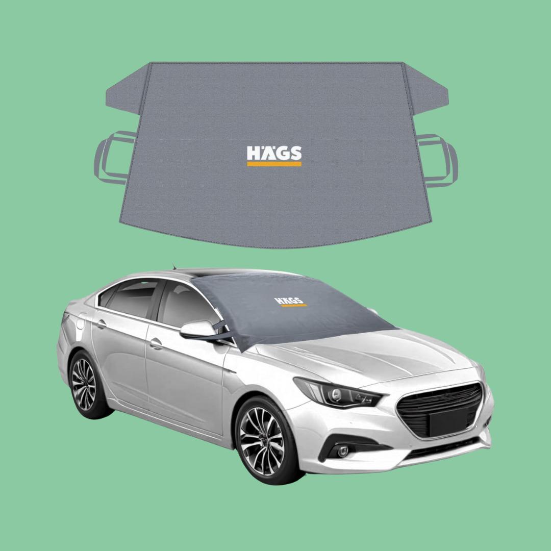 Arabasında bu ürünleri taşıyan erkeklerin hayatı daha kolay! İşte 10 işlevsel ürün 4