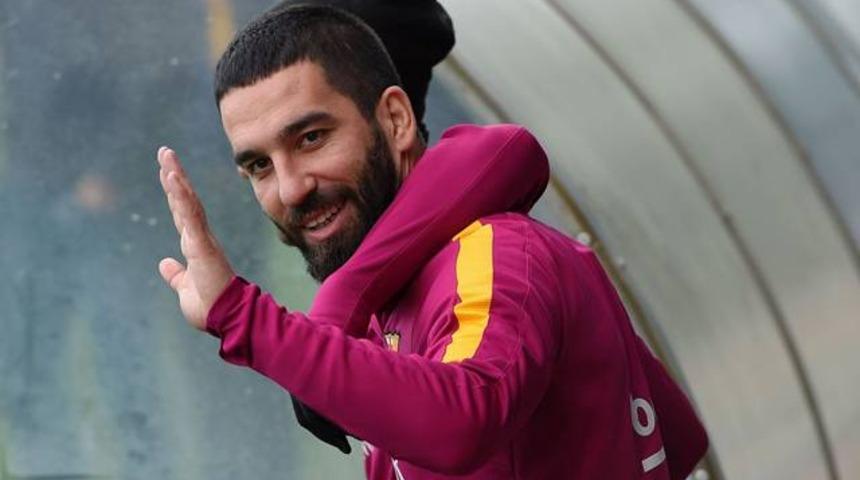 Galatasaray, Barcelona ile Arda Turan için görüşmelere başlayacak