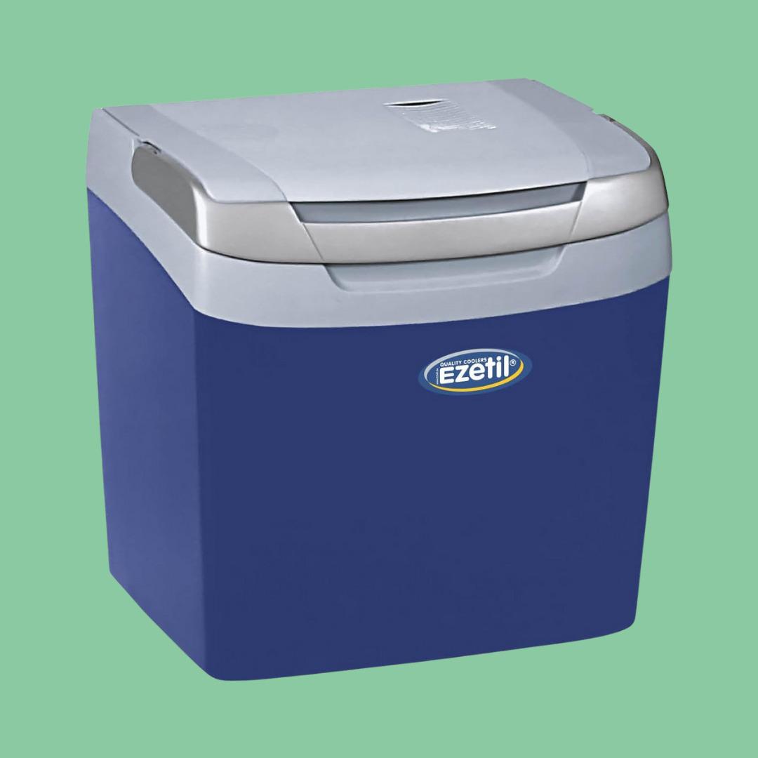 Arabasında bu ürünleri taşıyan erkeklerin hayatı daha kolay! İşte 10 işlevsel ürün 6