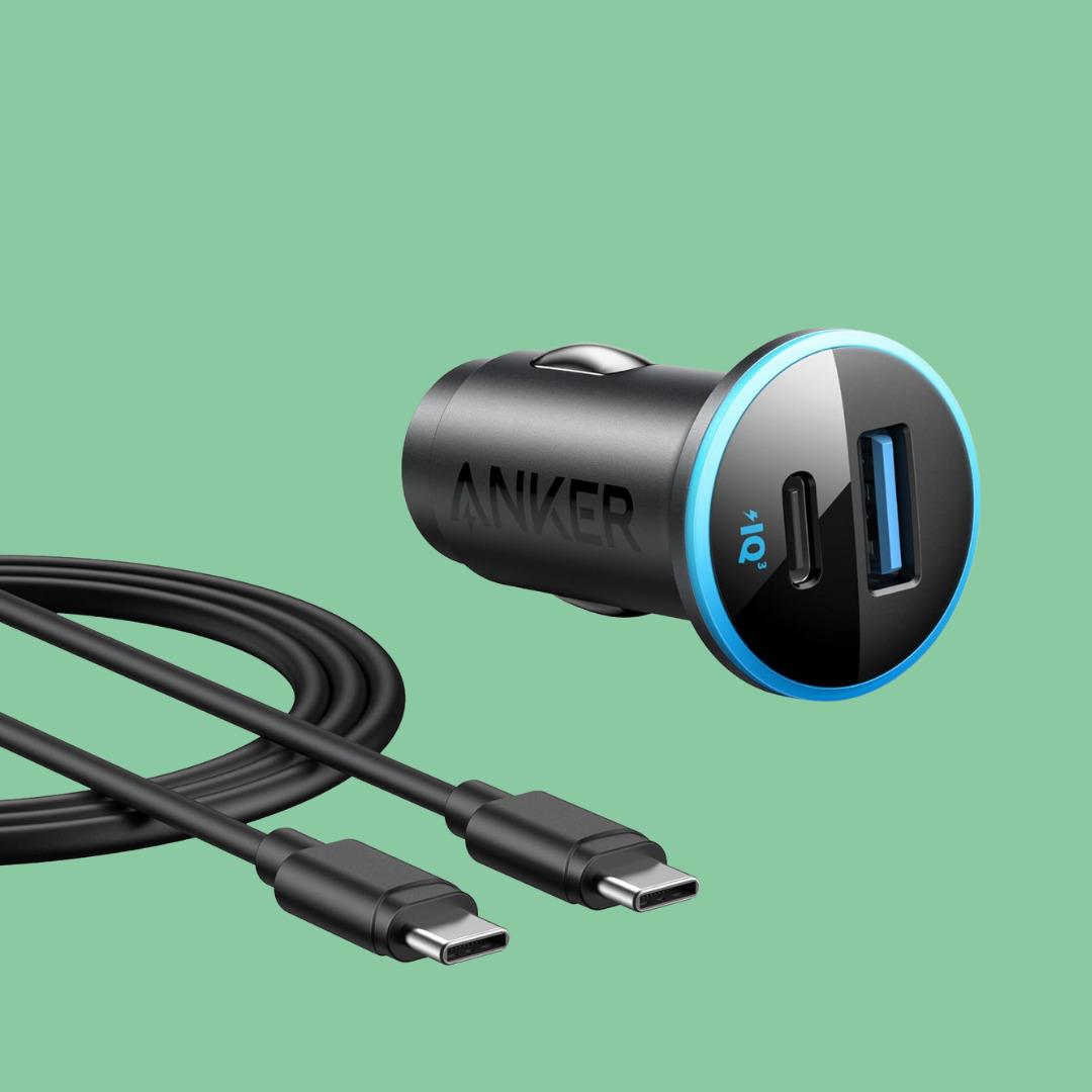 Arabasında bu ürünleri taşıyan erkeklerin hayatı daha kolay! İşte 10 işlevsel ürün 8