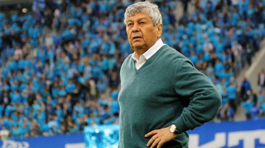Galatasaray'ın Lucescu'ya teklifi: Tek patron ol