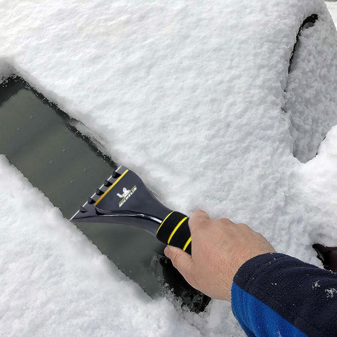 Arabasında bu ürünleri taşıyan erkeklerin hayatı daha kolay! İşte 10 işlevsel ürün 11
