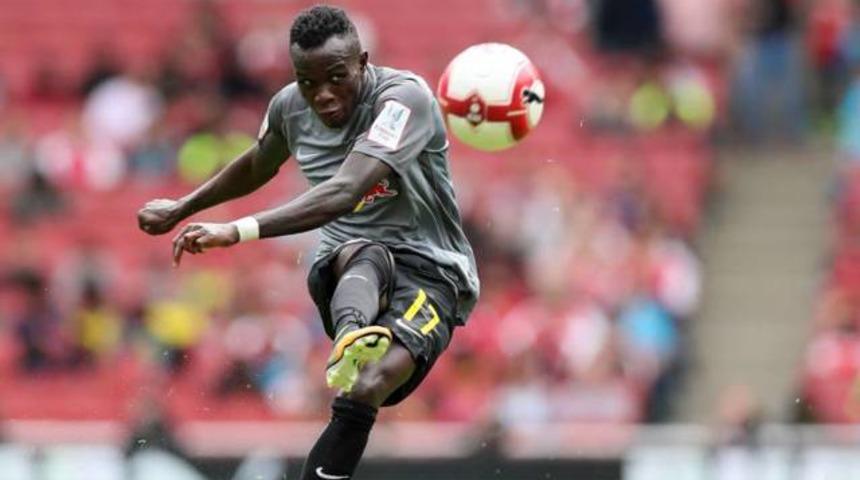   Bruma i&ccedil;in RB Leipzig'den ilgin&ccedil; benzetme!