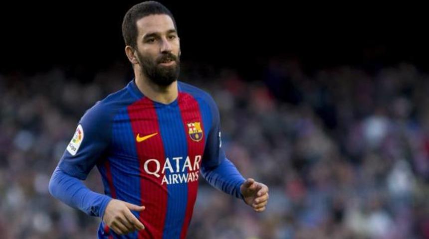 Arda Turan takasla Liverpool'a...