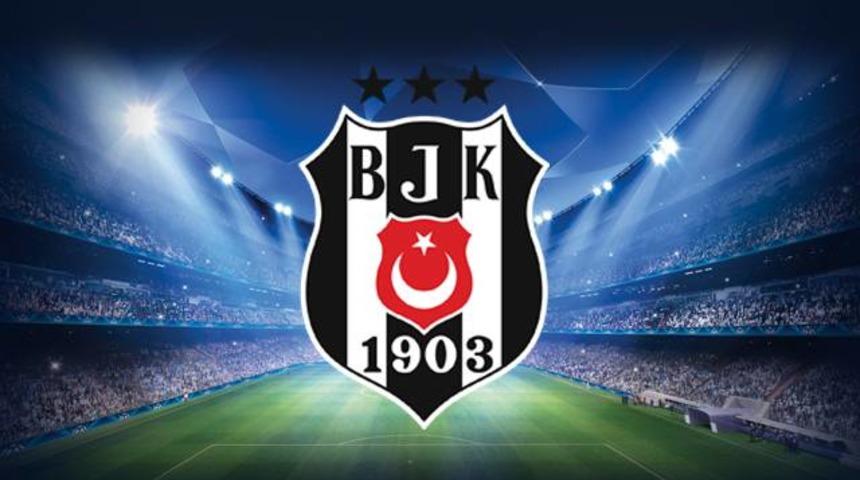 Beşiktaş, Şampiyonlar Ligi'nde &uuml;&ccedil;&uuml;nc&uuml; torbada!