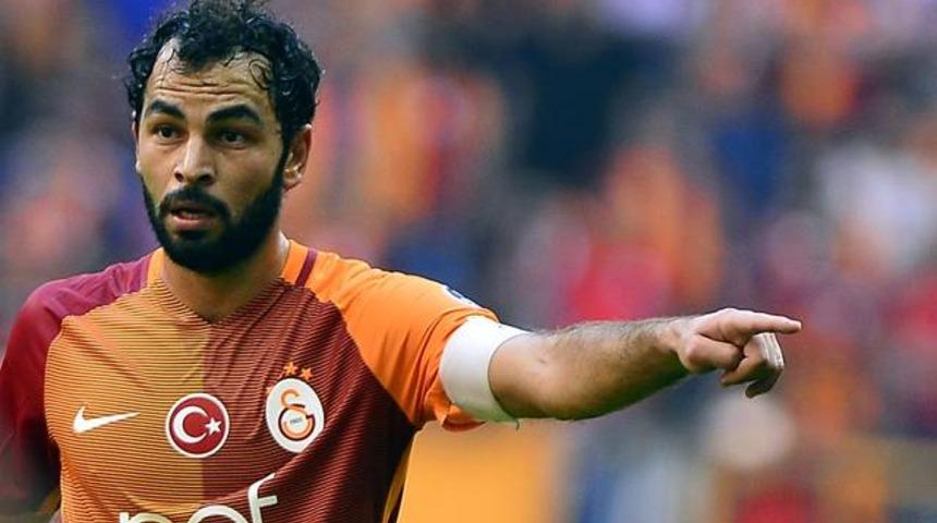 Sel&ccedil;uk İnan Trabzonspor'a mı?