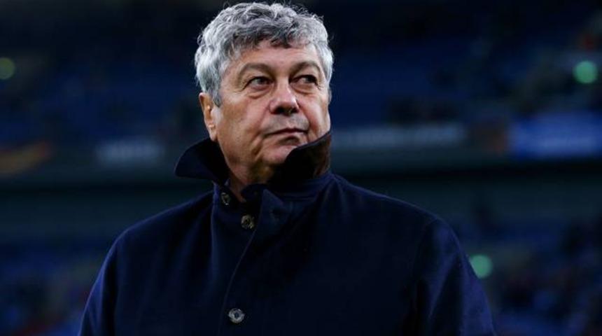 İşte Lucescu'nun maaşı