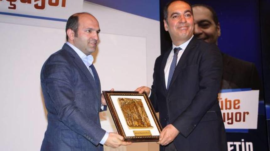 Yal&ccedil;ın &Ccedil;etin, beIN Sports&rsquo;ta