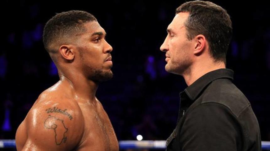 Klitschko boksu bıraktığını a&ccedil;ıkladı