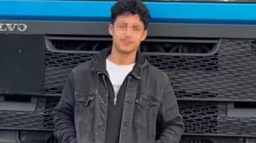 Mardin'de 15 yaşındaki çocuk başından vurulmuş halde bulundu