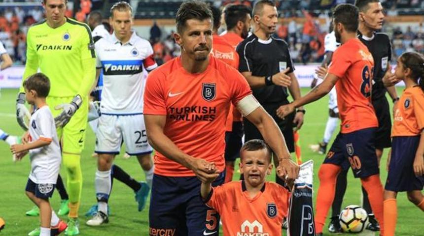 Emre Bel&ouml;zoğlu s&uuml;rprizi! Geri d&ouml;n&uuml;yor...