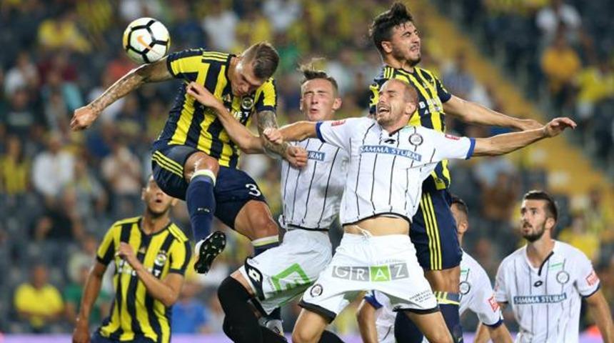 'Kadro yetersiz, golc&uuml; hi&ccedil; yok'