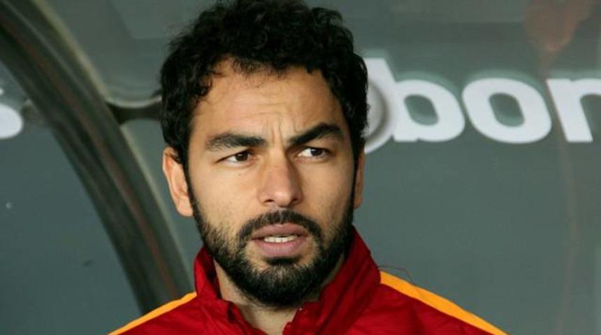 Trabzonspor'da Sel&ccedil;uk İnan fırtınası