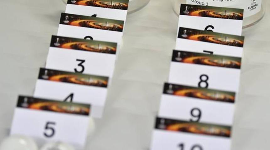 Fenerbah&ccedil;e'nin muhtemel rakibi 6'ya d&uuml;şt&uuml;