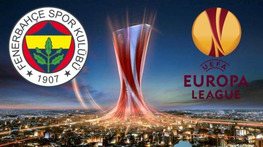 UEFA Avrupa Ligi'nde Fenerbah&ccedil;e'nin rakibi Vardar 