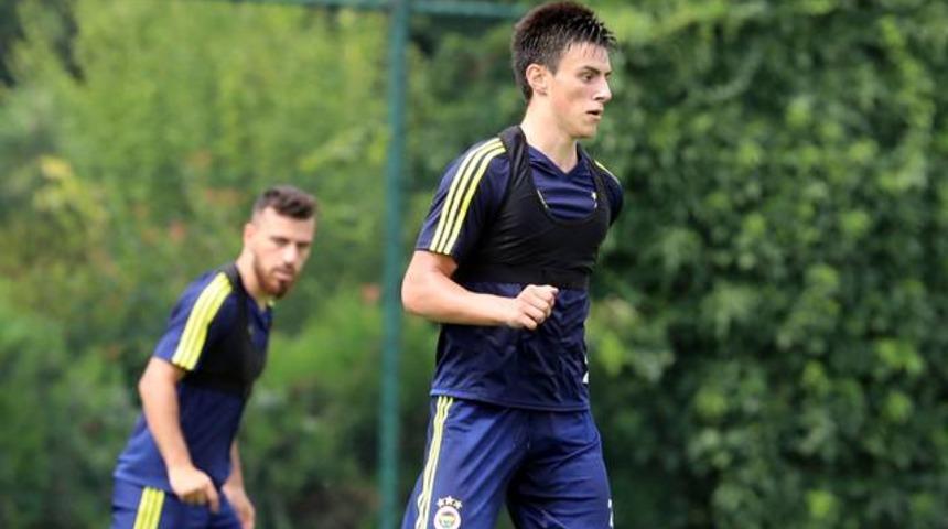 '50 milyon euro'luk Elmas sahaya &ccedil;ıkıyor'