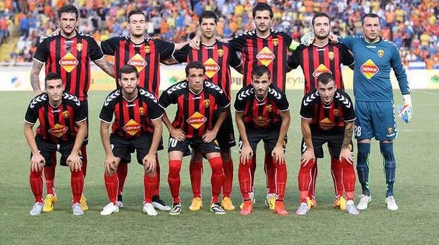 Fenerbah&ccedil;e'nin rakibi Vardar'ı tanıyalım