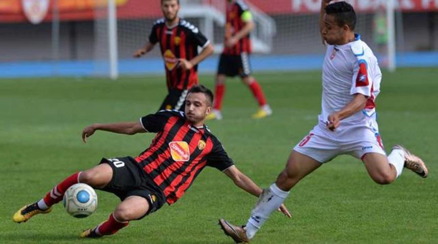Fenerbah&ccedil;e'nin rakibi meydan okudu!